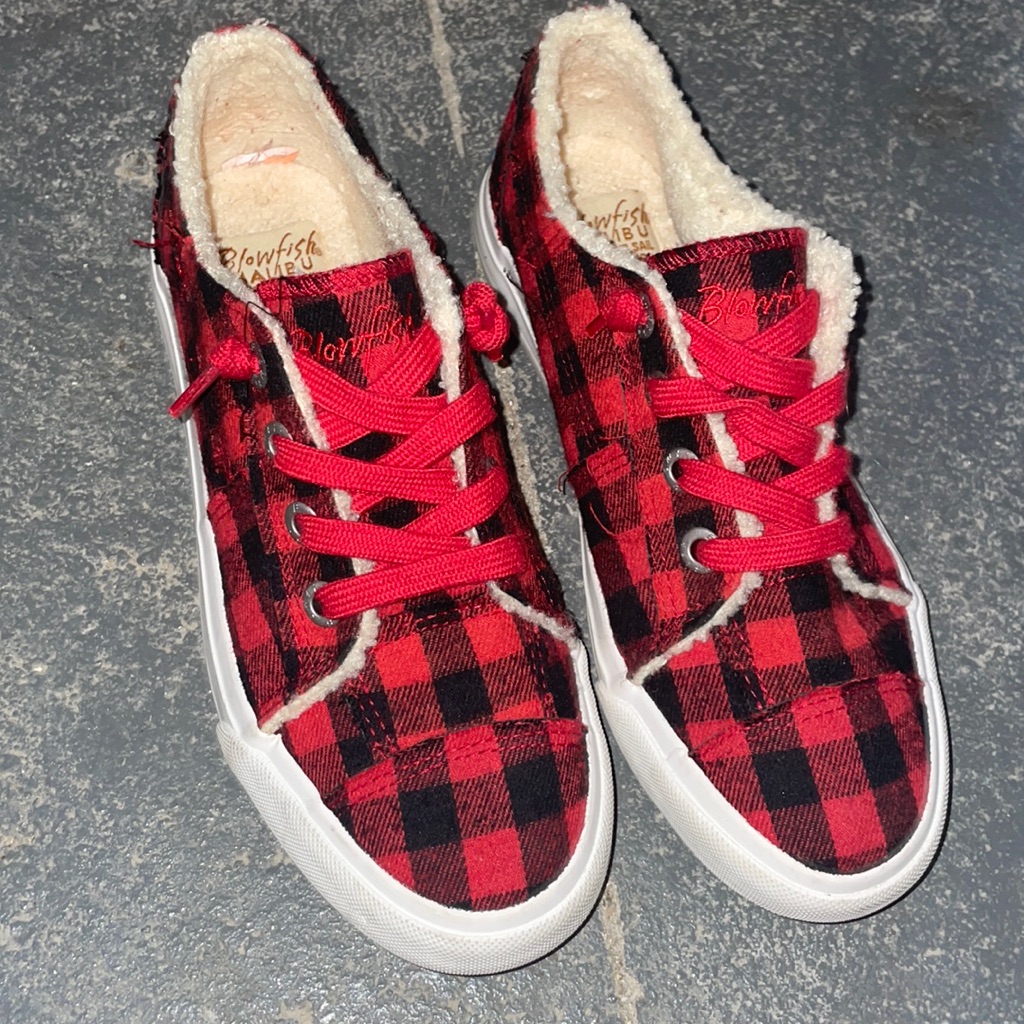 Blowfish Women’s Shoes